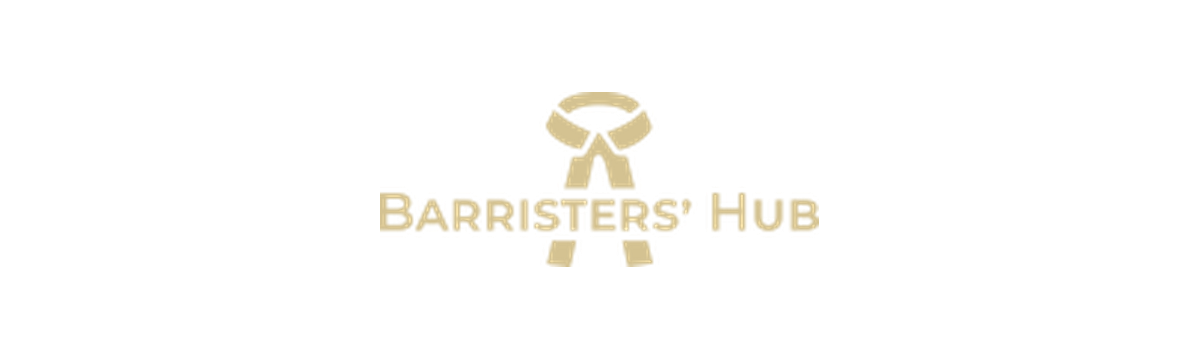 Barristers' Hub logo
