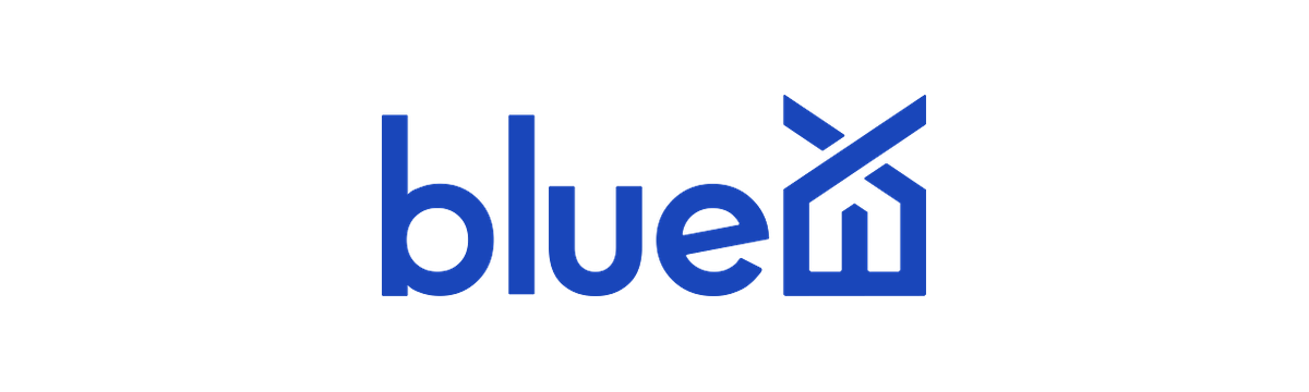 blueEX logo