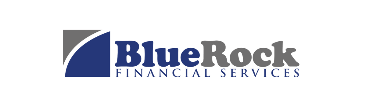 Blue Rock Financial Services logo