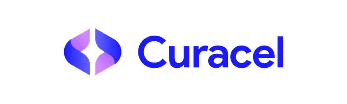 Curacel logo