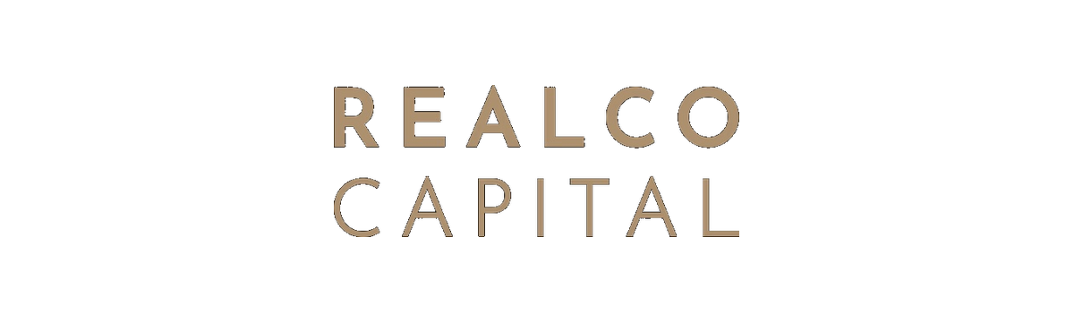 RealCO Capital logo