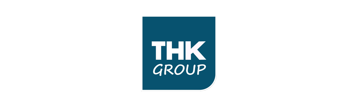 THK Group logo