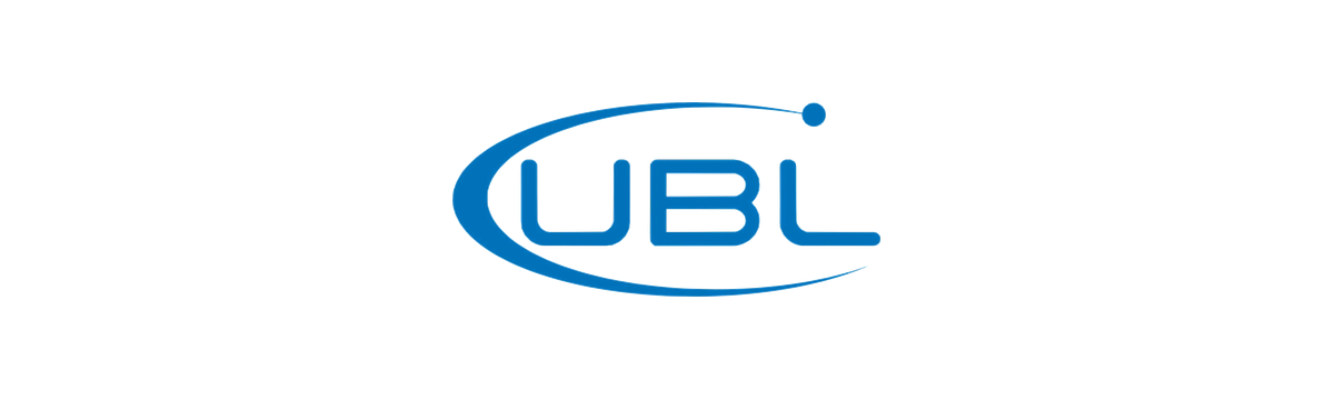 UBL logo