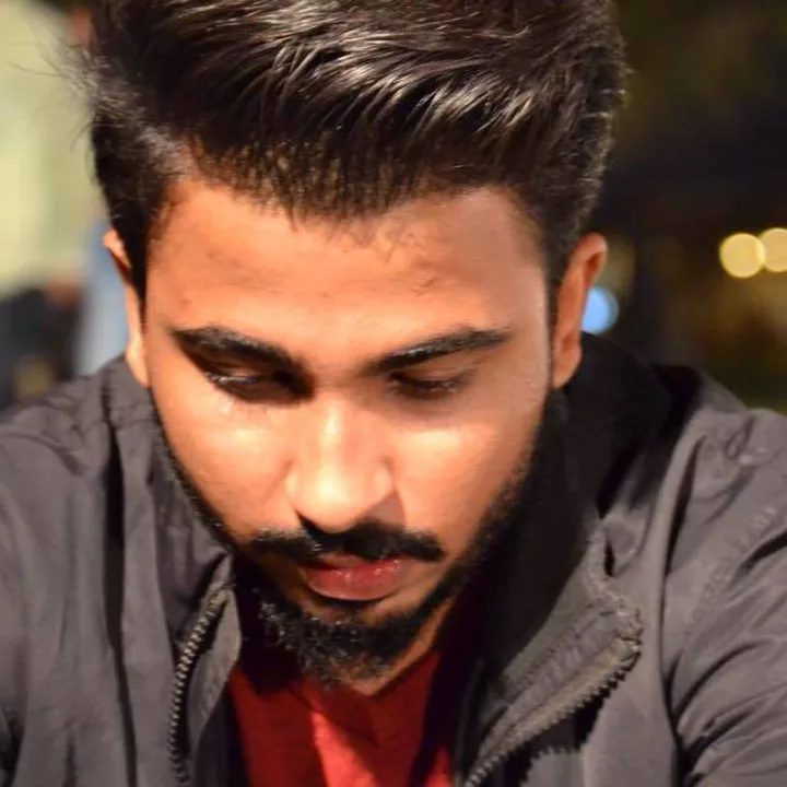 Amir Naveed, Web Development Lead