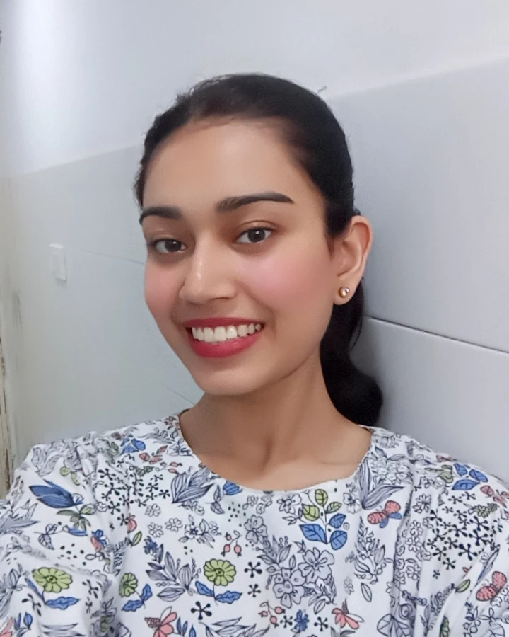 Neha Faique, Digital Marketing Lead