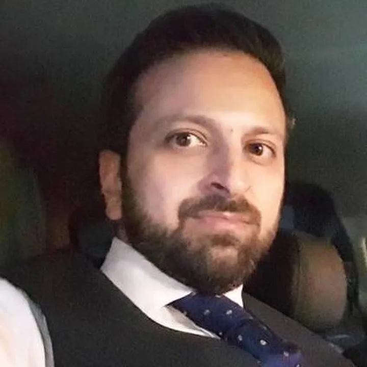 Owais Shaikh, Chief Executive Officer